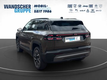Jeep Compass E- eDCT 1.2 Summit Kam.+KeyLess