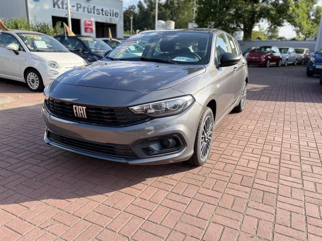 Fiat Tipo Kombi MY23 1.5 GSE 130 PS Automatik