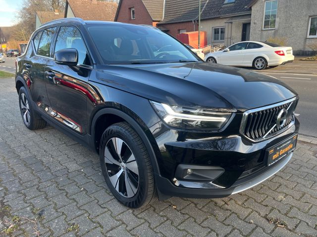 Volvo XC 40 Inscription Expression Recharge Plug-In Hy