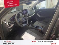 Audi Q2 Advanced 30 TFSI AHK Navi Vorb. 17 ZOll LED S