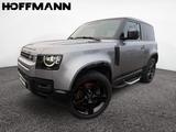 Land Rover 90 X-Dynamic HSE Luftfederung Black Standheizung - Land Rover Defender: X Dynamic Hse
