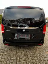 Mercedes-Benz V 300 d Aut. AVANTG. ED. extralang AVANTGARD... - Mercedes-Benz V 300: Extralang