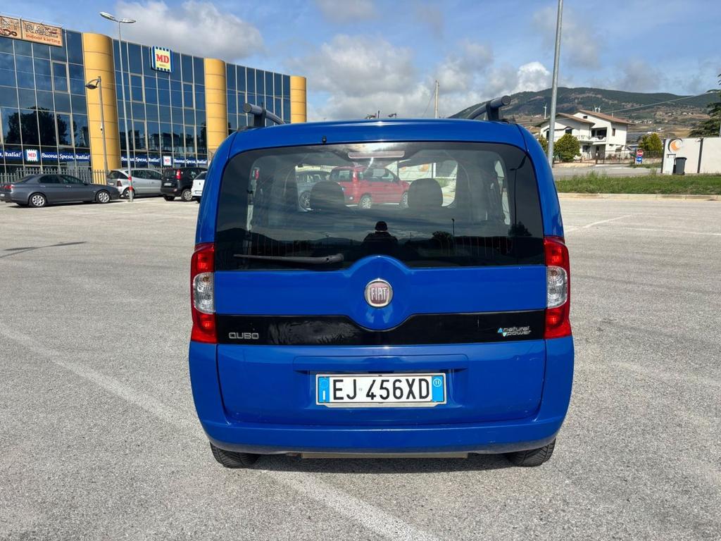 Fiat Qubo