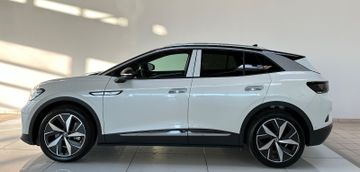 Fahrzeugabbildung Volkswagen ID.4 Pro 85kWh 150 kW Navi Memory Reichw.620-km