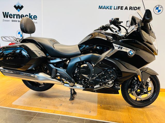 BMW K 1600 B  Audio - Rückfahrhilfe - Keyless