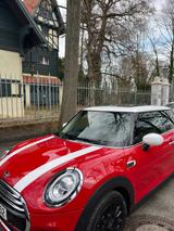 MINI Cooper Pano, TÜV neu, volldigital