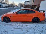 BMW M3 Coupé M3 , GTS look , dt. Erstauslieferung - BMW M3 aus 2011: Coupe