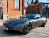 Aston Martin DB11 4.0 V8 - 1.Hand - Aston Martin aus 2019