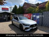 Mercedes-Benz CLE 200 AMG Line Adv.*ACC*LANE*PANO*NIGHT-PAKET* - Mercedes-Benz C AMG Paket