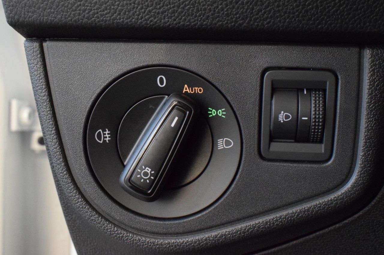 Volkswagen Taigo - Bild 10