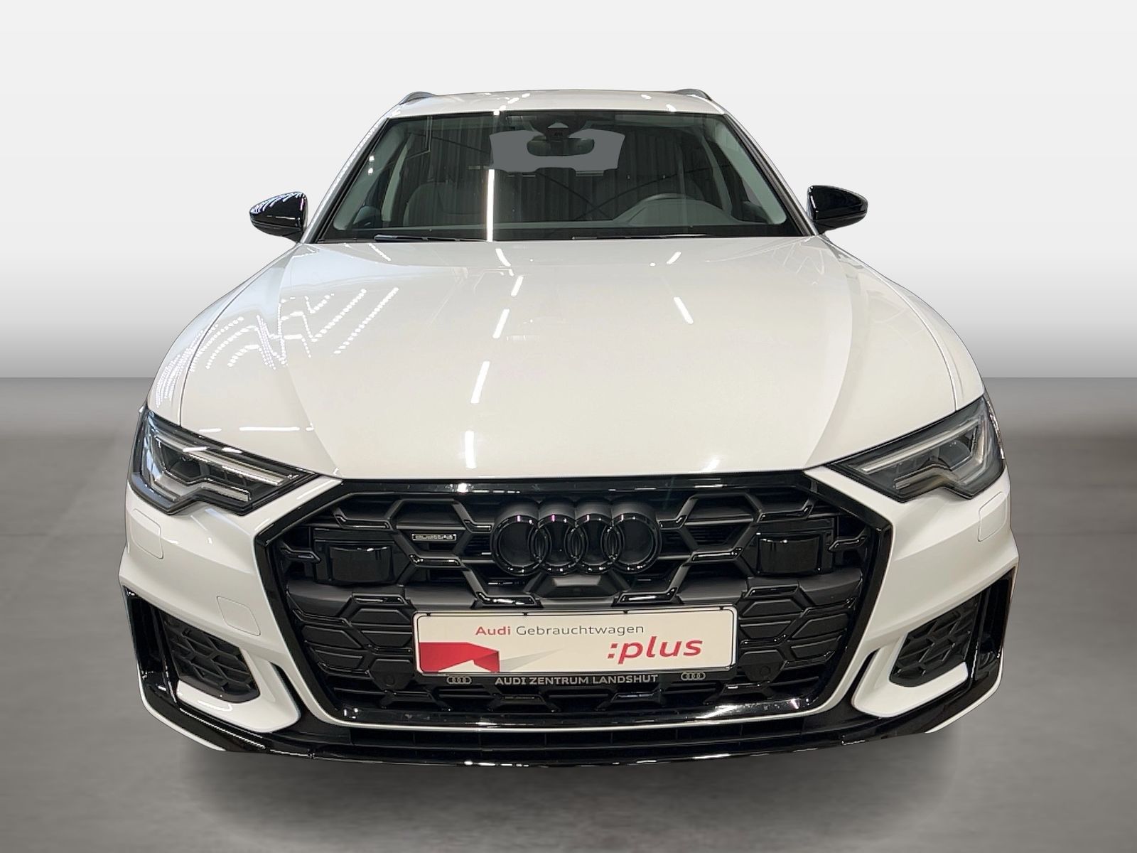 Audi A6 Avant 55 TFSI e quattro S tronic S line ACC foto 4