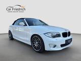 BMW 120 120d Automatik - BMW 120 mit Diesel-Antrieb