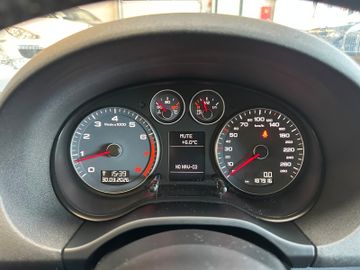 Audi A3 1.4 TFSI Ambition *Bi Xenon*Sitzh.*