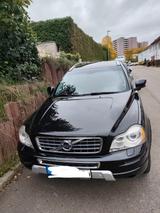 Volvo XC90 D5 AWD Geartronic Summum Summum - Volvo XC90 Summum mit Diesel-Antrieb