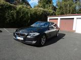 BMW 520d Touring -