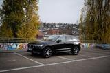 Volvo XC60 T5 R-Design // 20" // AHK // Pano // LED - Volvo XC60: R Design