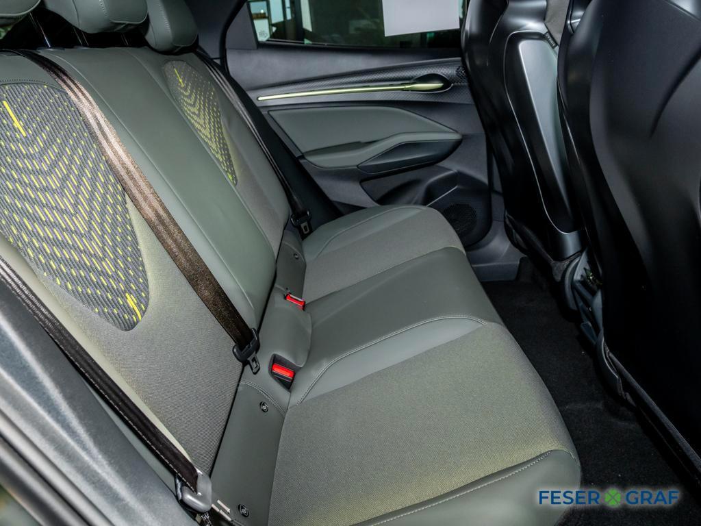 Cupra Raval VZ Edition Extreme SENNH/TOP-VIEW/SHZ/LHZ