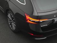 Skoda Superb - Vorschau Bild 19