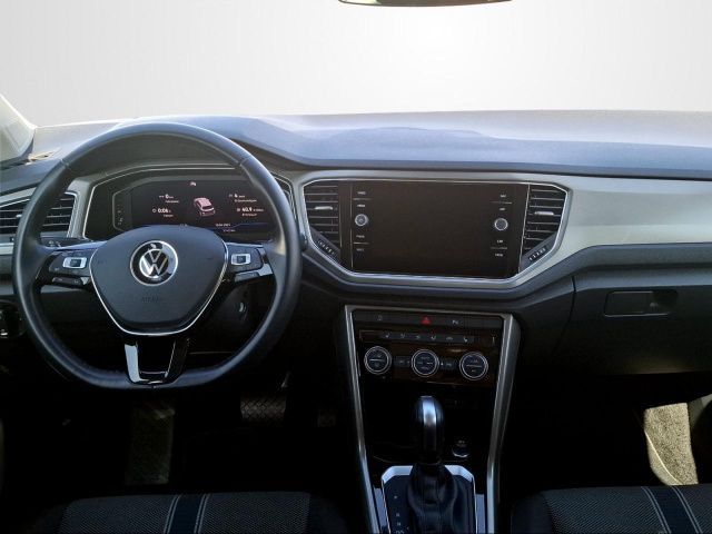 T-ROC STYLE 1.5 TSI DSG SHZ+LED+ACC+NAVI