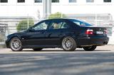 BMW M5 mit neuem ATM direkt von BMW vor 42 tkm - gebrauchte BMW M5 aus dem Jahr 2002
