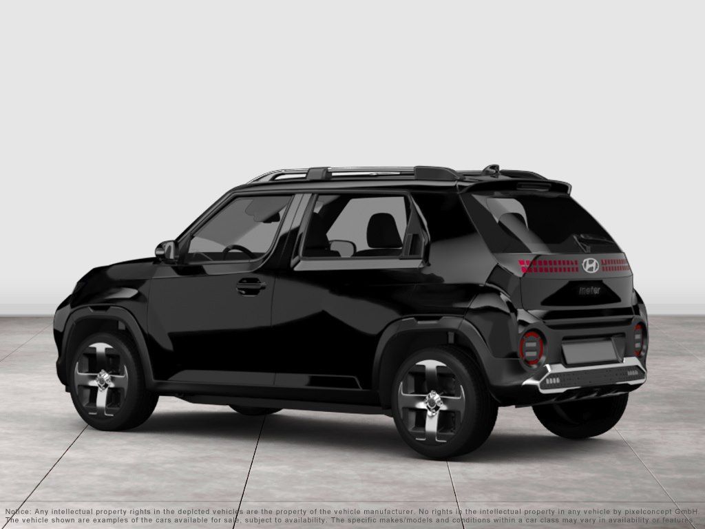 Hyundai INSTER - Bild 4