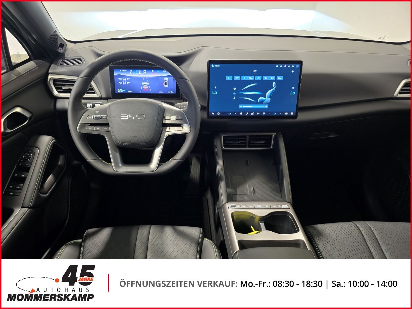 BYD ATTO 2