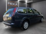 Ford Focus Turnier Fun X HU NEU - Ford Focus aus 2007 mit Benzin-Antrieb: Limousine