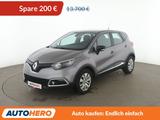 Renault Captur 1.2 TCe Energy Experience *TEMPO*LIM*PDC*