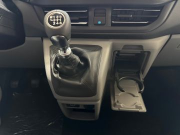 Ford Tourneo Custom 2.0 EcoBlue L1 Titanium