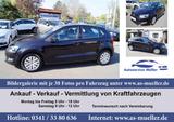 Volkswagen Polo 1,4i 63kw PDC-Klimatr.-Allwetter-55482 km - Volkswagen Polo: I