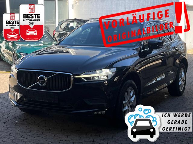 Volvo XC60 B4 D AWD+MEMORY+ASSISTENZ+360+LUFT+STANDHZ+