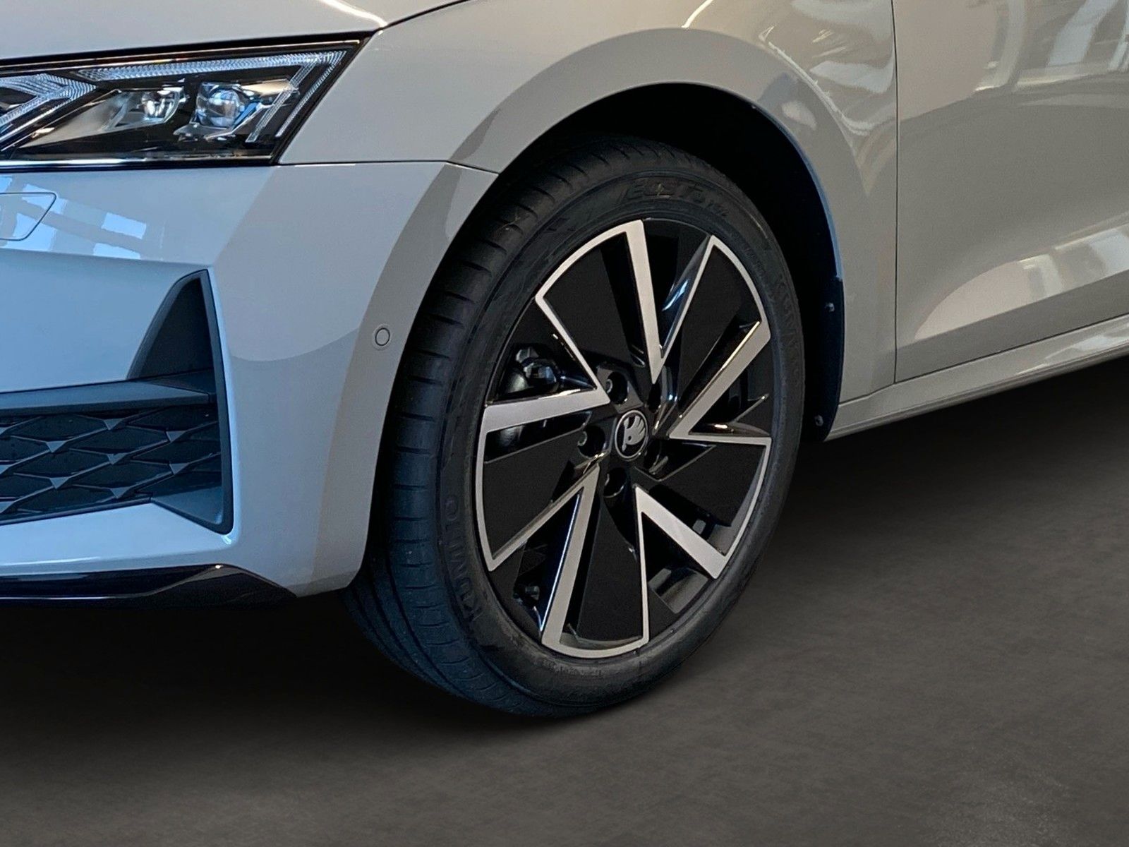 Skoda Octavia - Bild 7