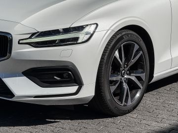 Volvo V60 - 3