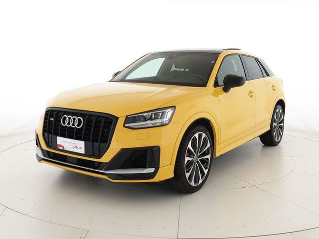 Audi 2.0TFSI 300CV quattro S tronic