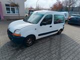 Renault Kangoo 1.2 Authentique - gebrauchte Renault Kangoo aus dem Jahr 2001
