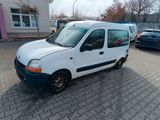 Renault Kangoo 1.2 Authentique - Renault Kangoo aus 2001