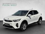 Kia Stonic 1.2 Edition7 Klima Sitz+Lenkheiz Einparkh - Kia Stonic: 1.2