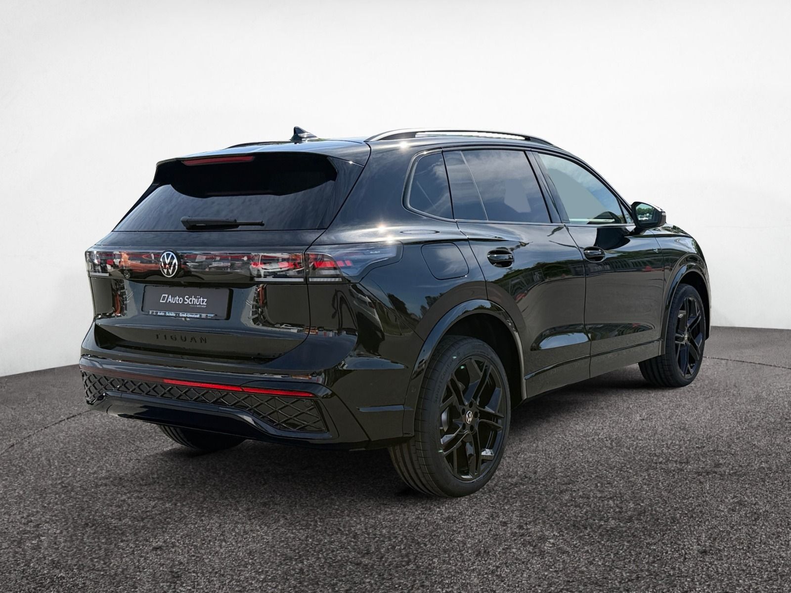 Volkswagen Tiguan - Bild 6