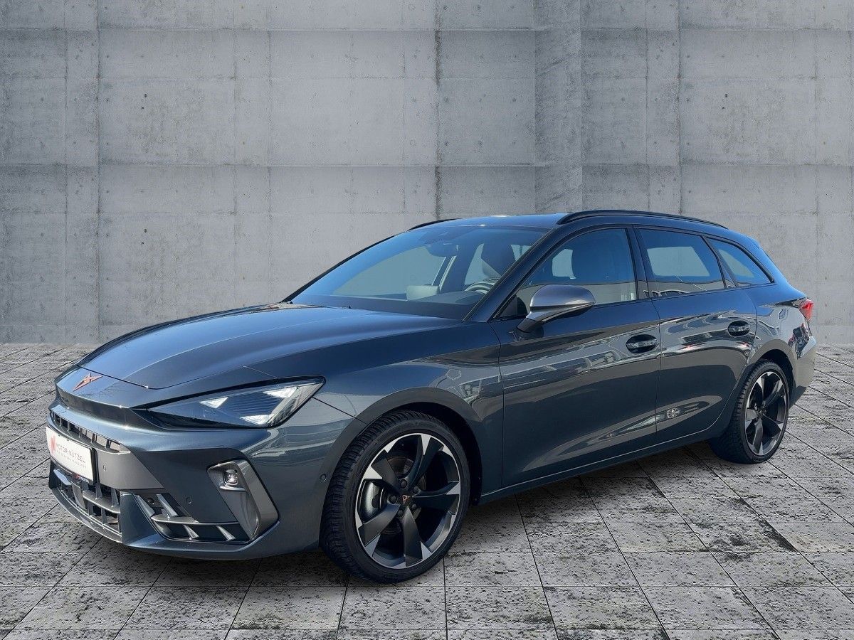 Cupra Leon - Bild 2