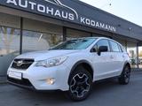 Subaru XV Active 2.0d AWD*AHK*6 Gang*17"  - Subaru: Awd