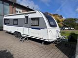 Knaus 650 UDF Sport - Silver Selection - Knaus Wohnwagen Klimaanlage