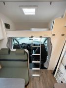 Sunlight A 68 Markise, RFK, Solar*Ex-Miete*