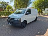 Volkswagen T5 Transporter 2.0 TDI 140 PS - Volkswagen: Transporter 140ps