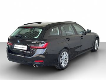 BMW 318 - 5