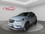 Opel Mokka X 1.4 Turbo Color Innovation*AHK abn*NAVI* - Opel Mokka X: Color Innovation
