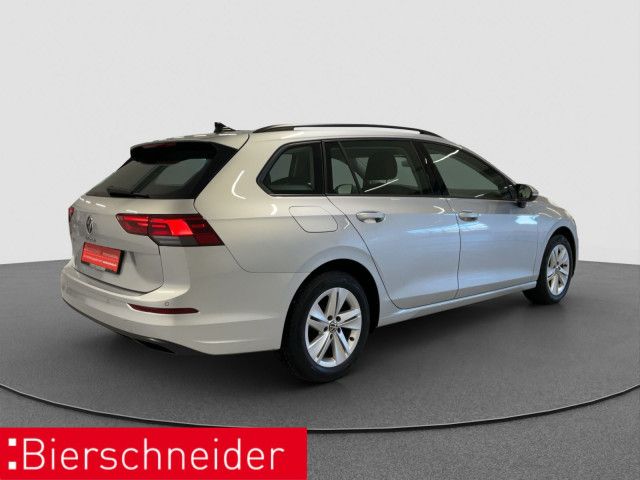 Volkswagen Golf - Bild 7