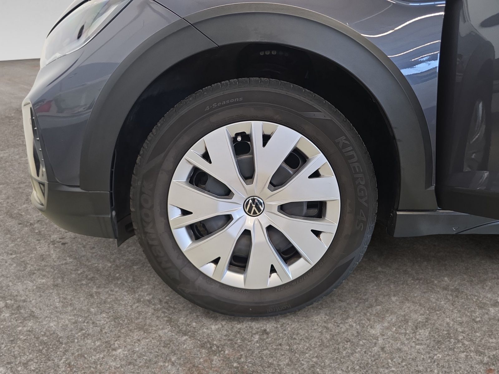 Volkswagen Taigo - Bild 15