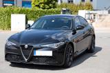 Alfa Romeo Giulia 2.2 Diesel 154kW Q4 Veloce AWD Standhzg. - Alfa Romeo Giulia: Veloce