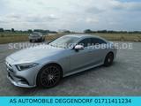 Mercedes-Benz CLS 53 AMG  4Matic°Garantie°2.Hand°LED°360KAMERA - Mercedes-Benz CLS 53 AMG aus 2021