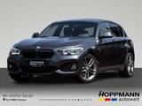BMW 125i M-Technic Sport AHK LED NAVI - BMW 1er Reihe: M